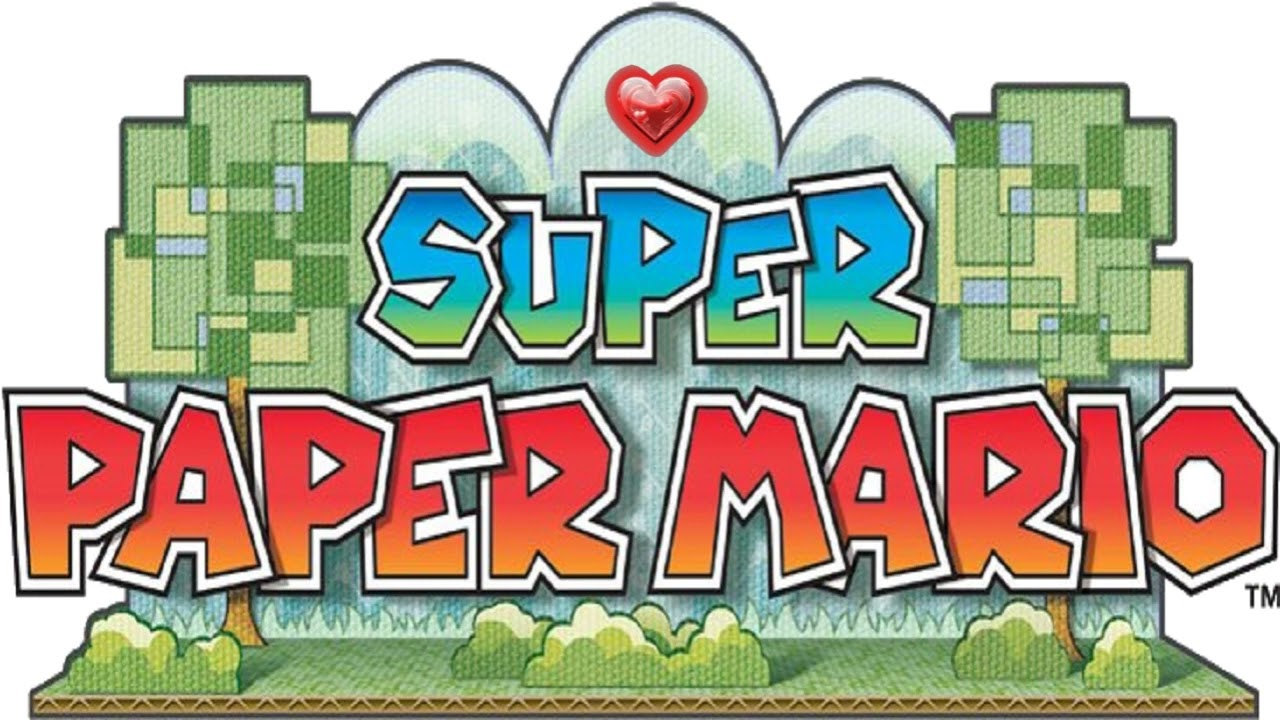 O'Chunks, Warrior - Super Paper Mario Music Extended