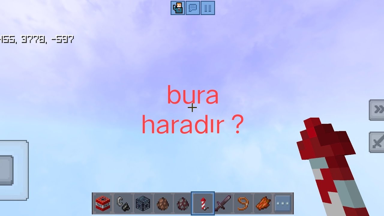 NƏ?