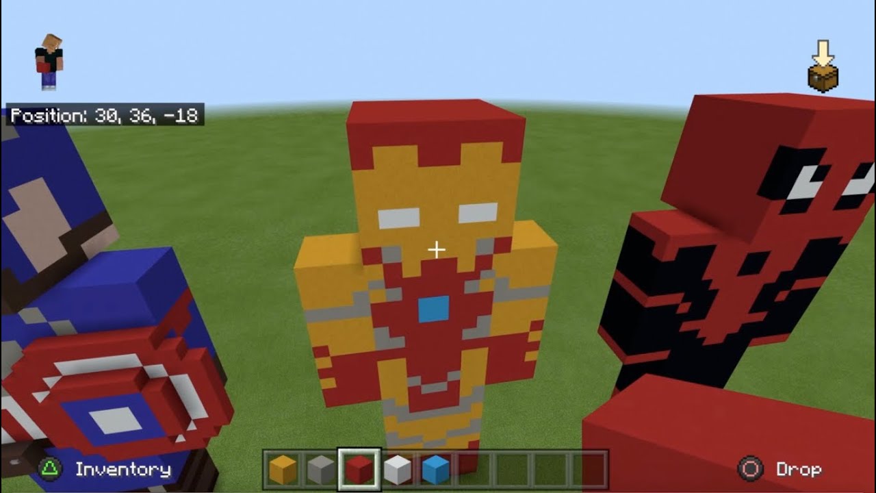 How to Make Iron Man (