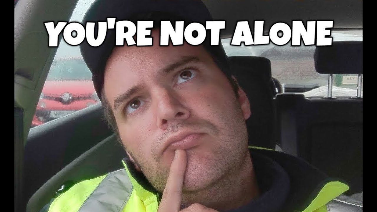 Meadsy, You're Not Alone