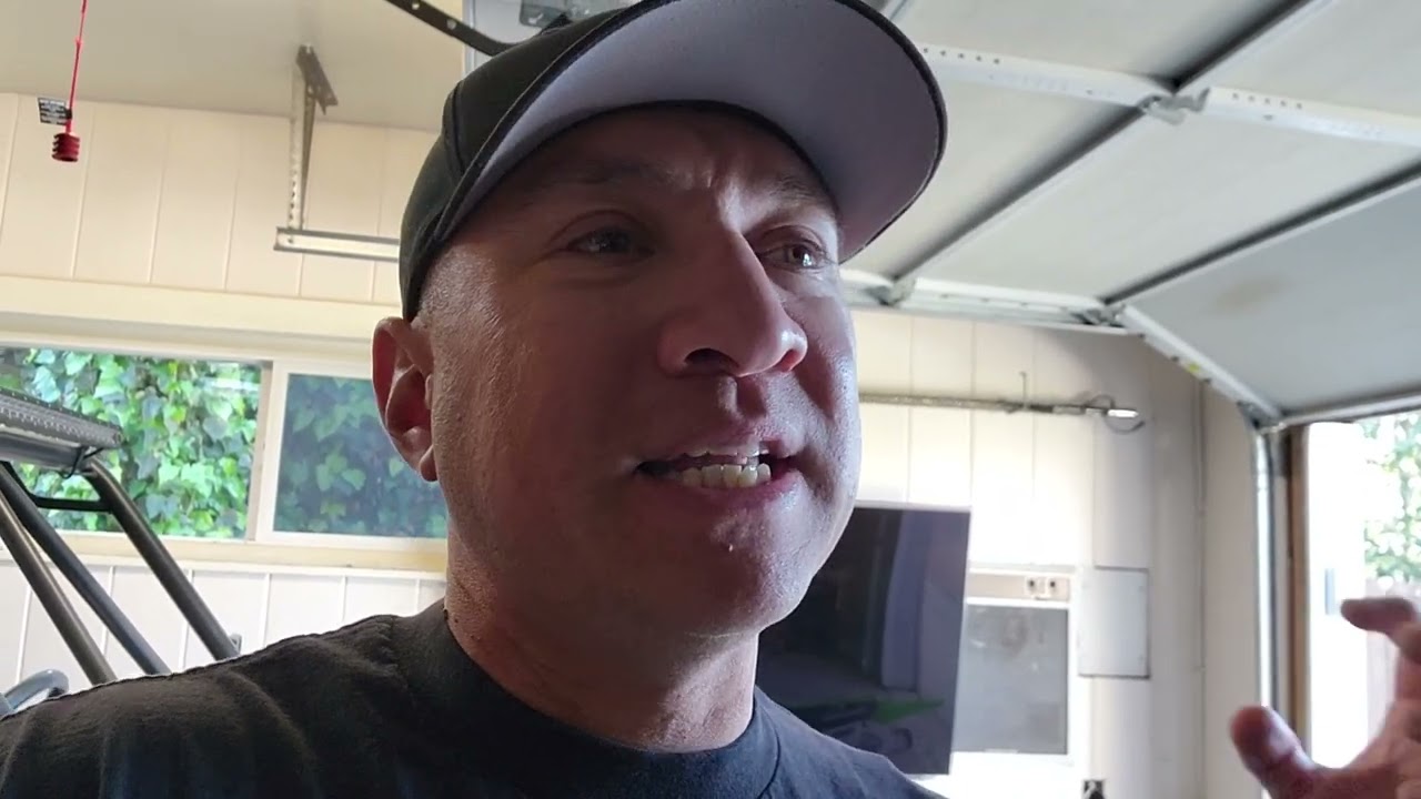 Ryobi garage door opener beeping but no movement