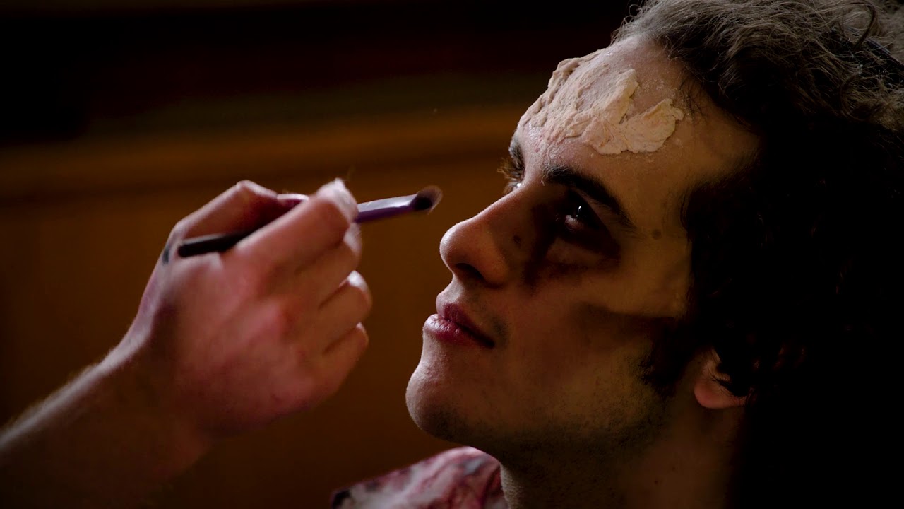 Halloween Bobbejaanland - Aftermovie