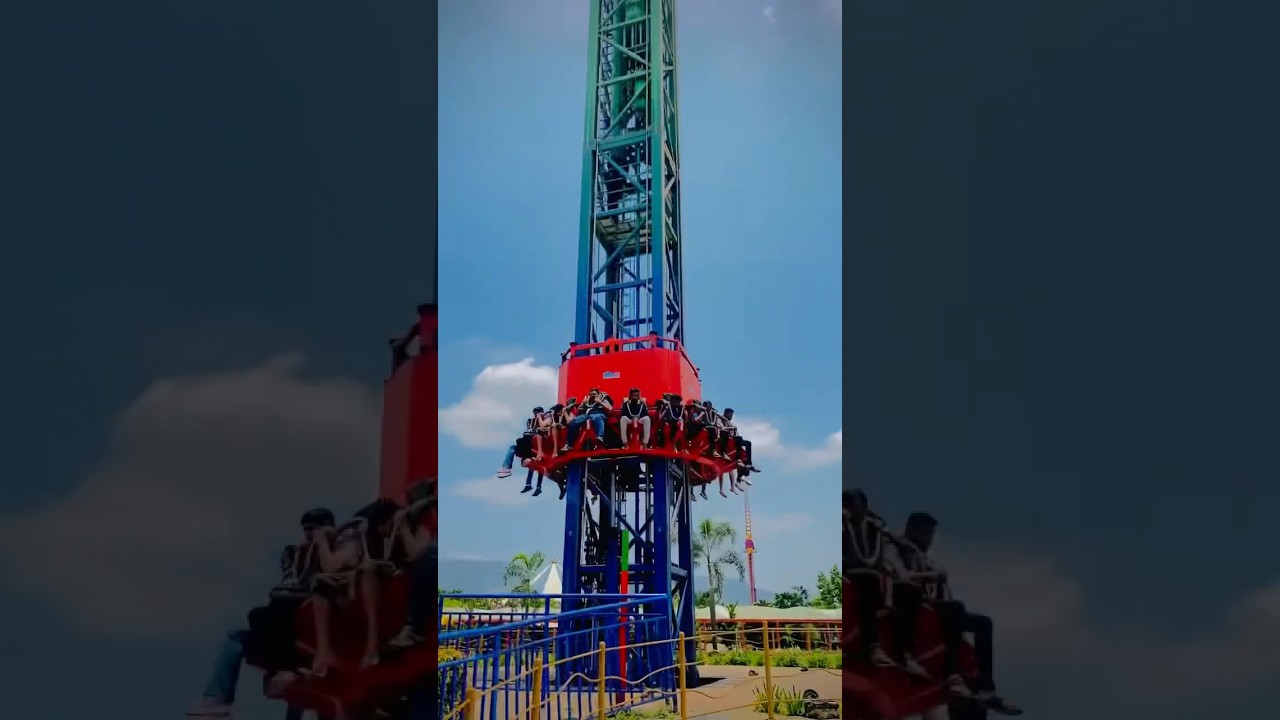 Wetn joy water park Lonavala #explore #comedy #trending #funny #punedairies #comedytvshow #puneigers