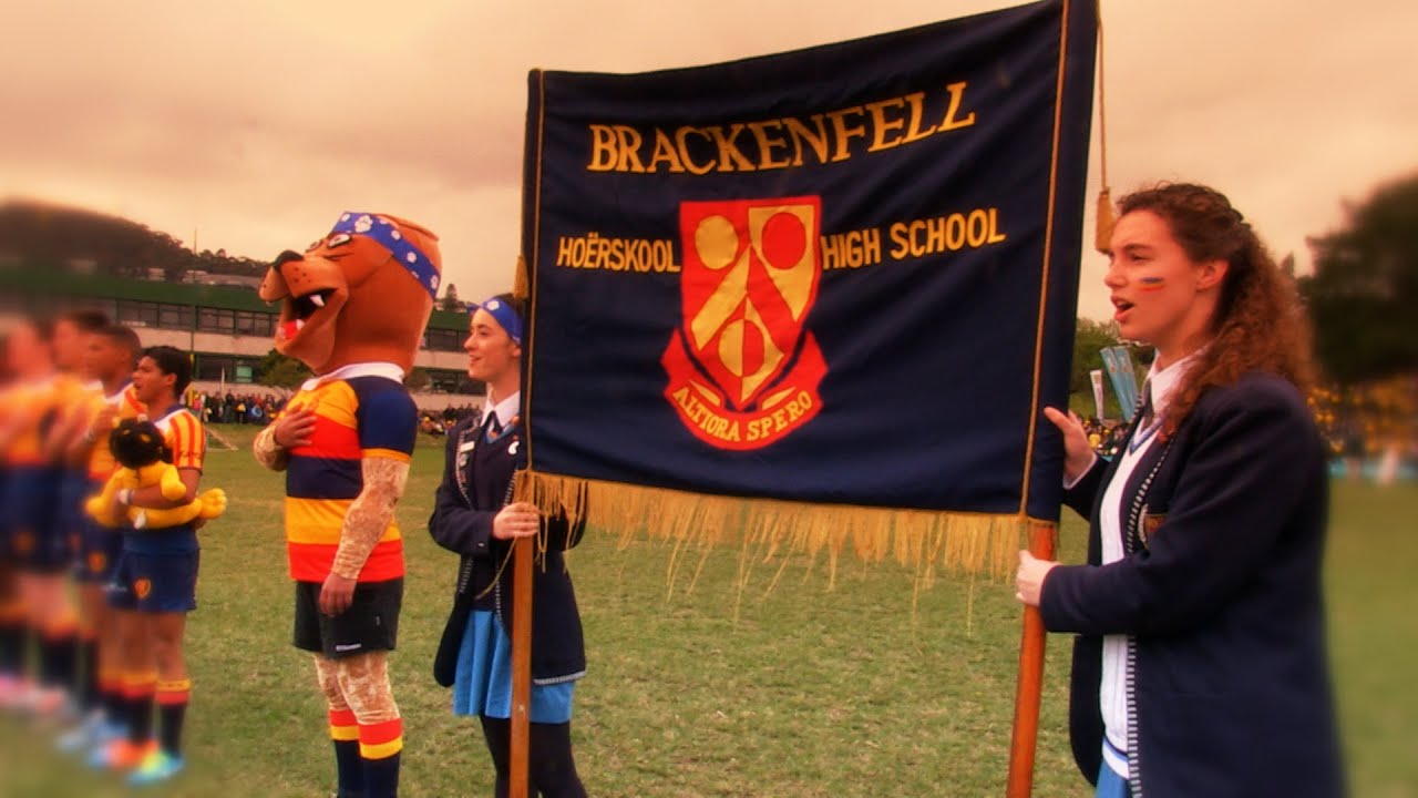 Inter Schools 2015: A colourful affair