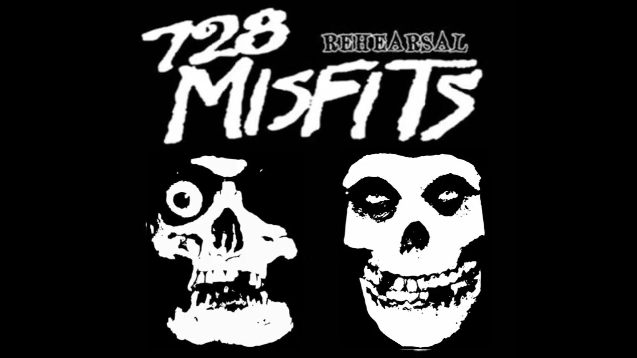Balzac  -  Astro Zombies (Misfits)