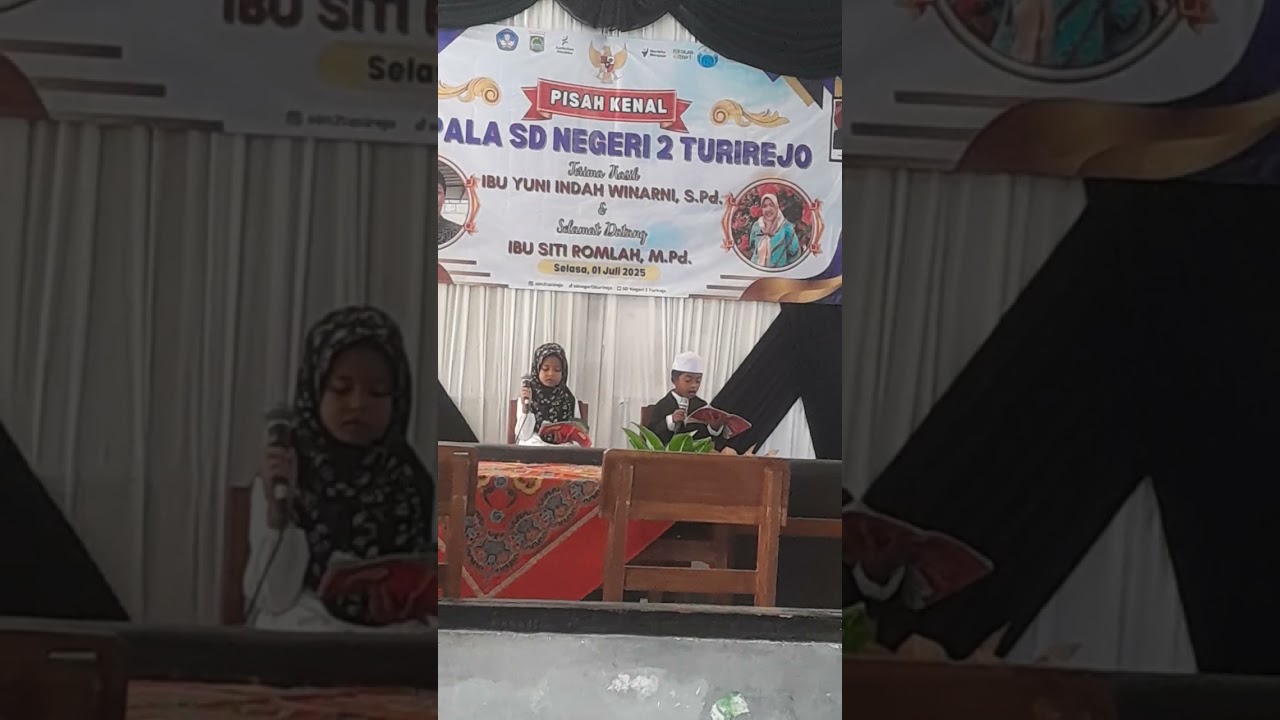 Tilawah surat Al Maun_Ahmad Nailun Nabhan Al Mansuri