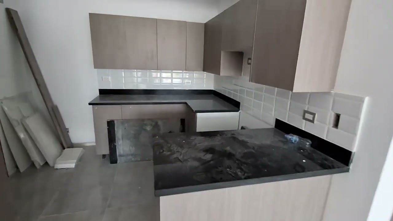 Apartamento en venta en Arroyo Hondo II Cerca del Jardín Botánico