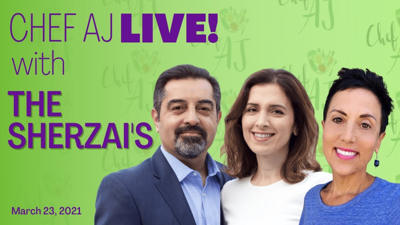 The Neuro 9 | Interview with Sherzai MD