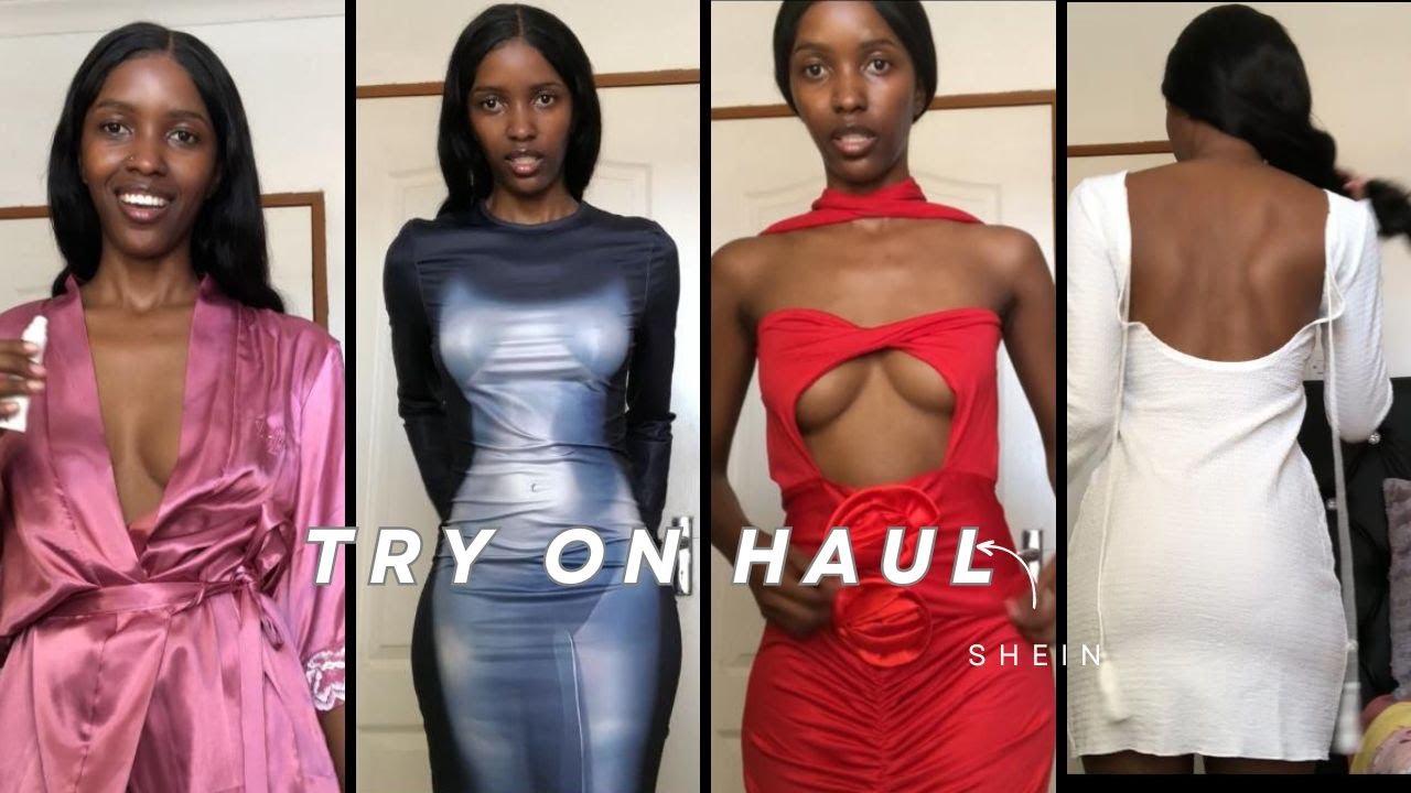 SHEIN HAUL | SHEIN TRY-ON HAUL | SUMMER TRY-ON HAUL PT. 7| (Zaful haul| Zara shoes|) MASA SELKA