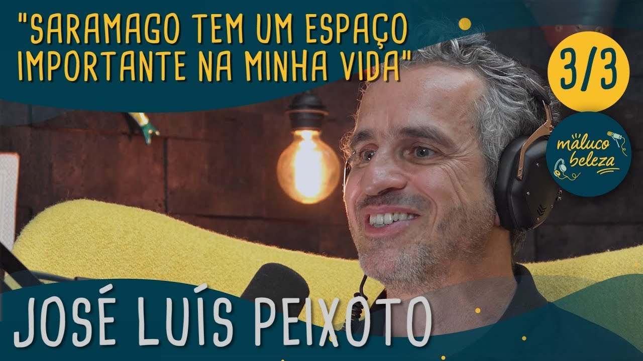 José Luís Peixoto - 