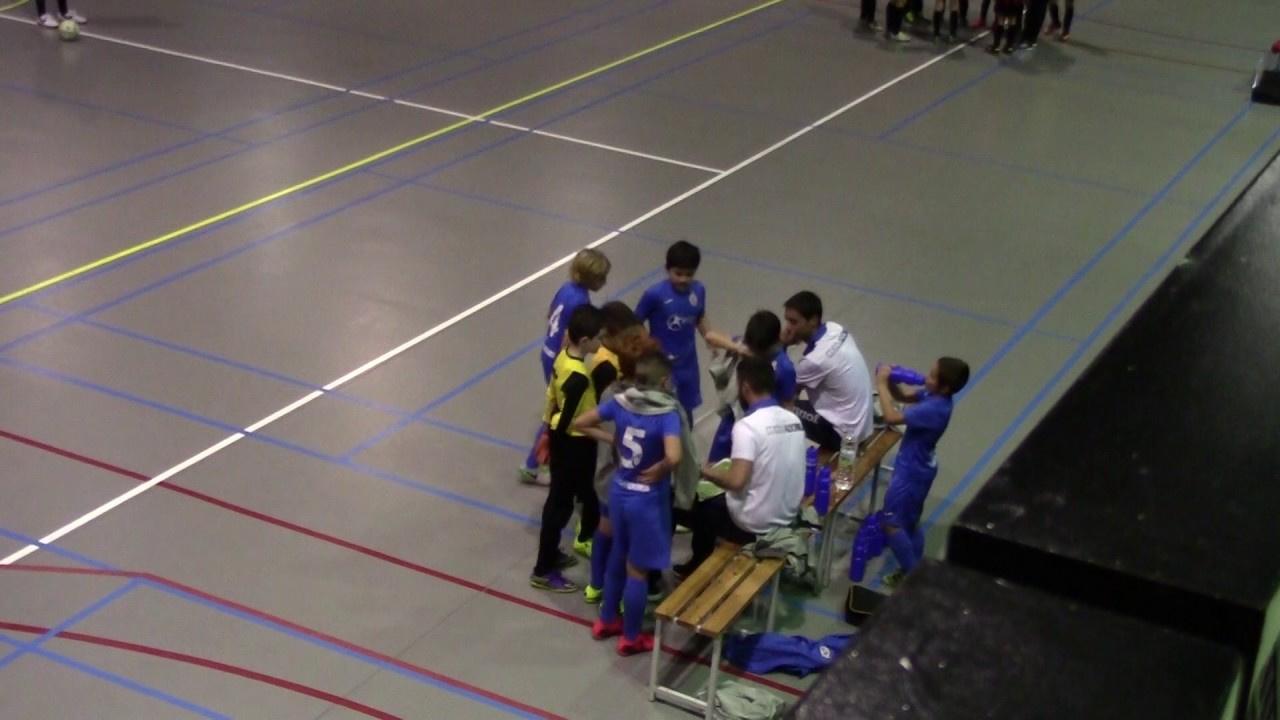 J5  COVADONGA - VERIÑA  29-10-2016