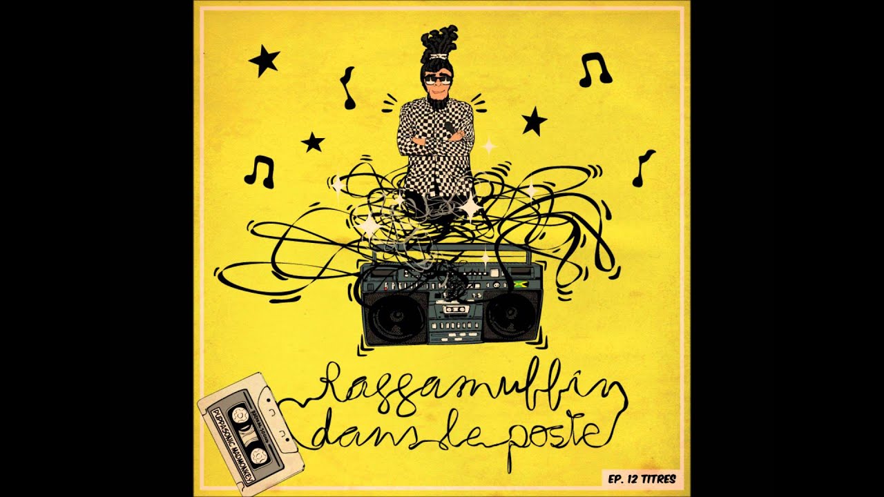 Puppasonic - La masse gronde