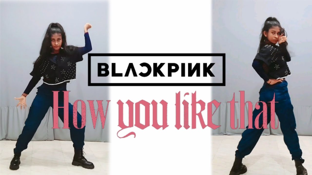 BLACKPINK - 