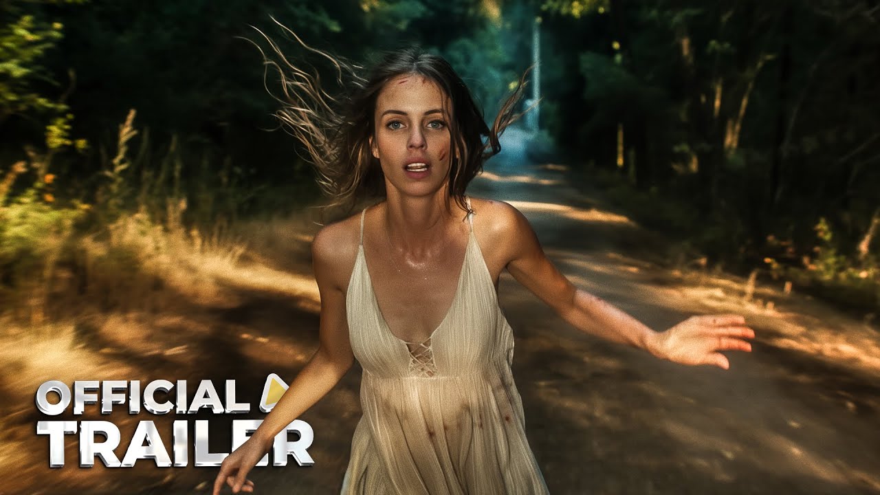 KRYPTIC &mdash; Official Trailer (2025)