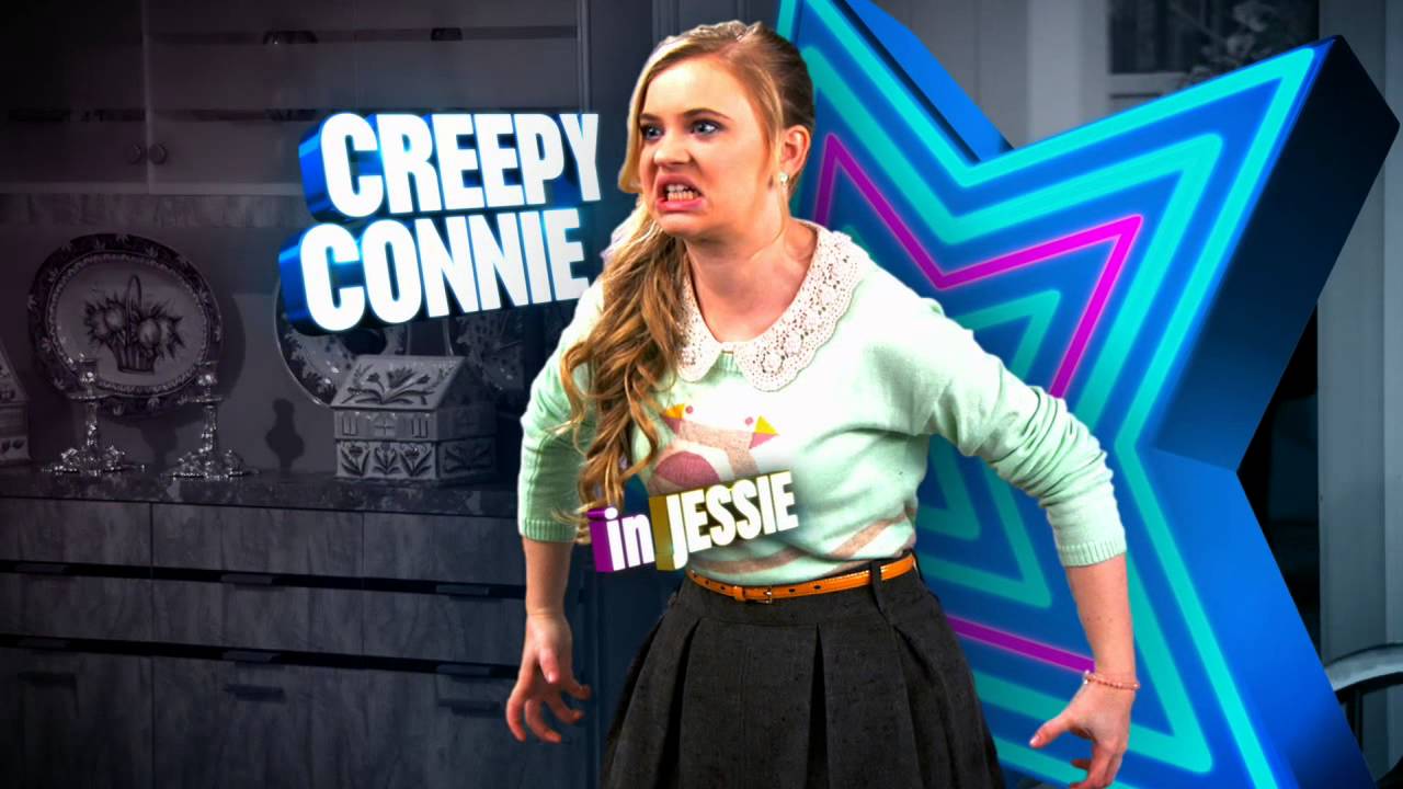 What the What?!? Weekend - Disney Channel Official