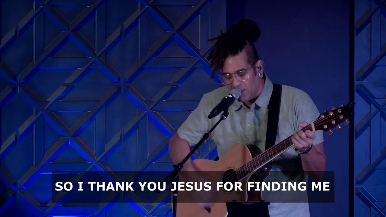 Fusion Christian Church - It's Complicated