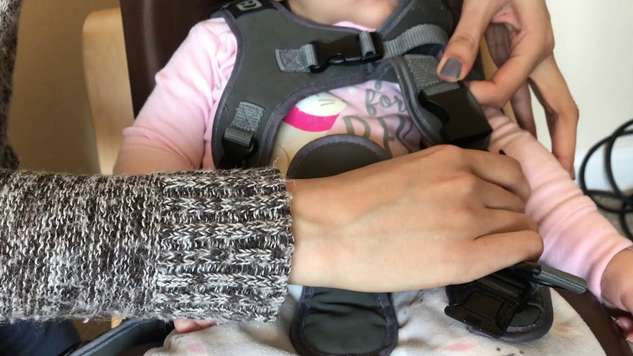 Intro to Seating for Special Needs Kids | Special Tomato