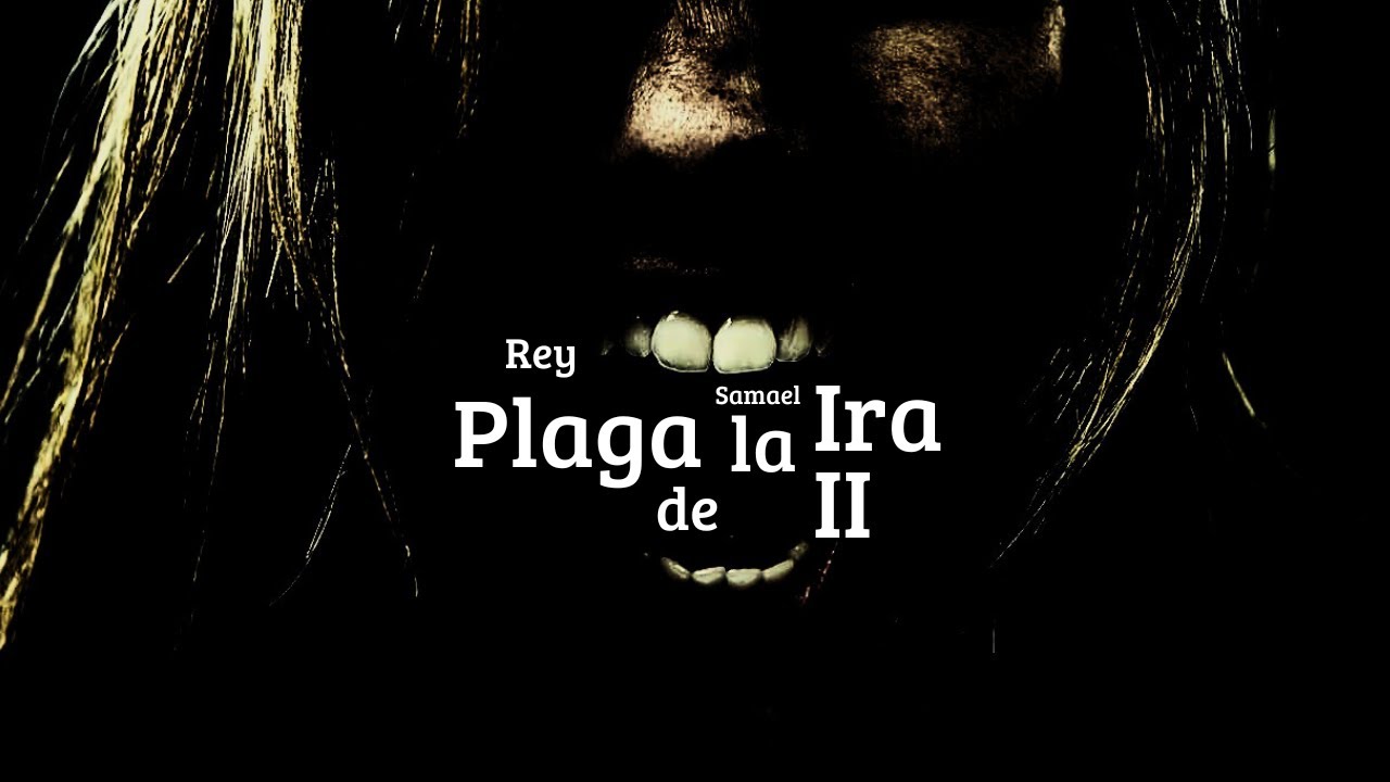 EAS: Plaga de la Ira II (Completo)