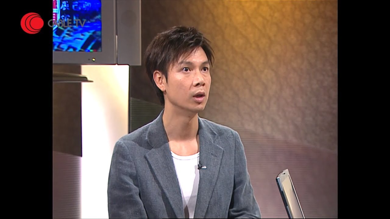 梁榮忠談演藝生涯由無綫起步 與李克勤主持叻人新世紀增名氣 李丞責分析星途: 27歲最旺桃花運廣結人緣 五行屬火秋天出生與李克勤投契－60分鐘玄機透視－梁榮忠-有線電視