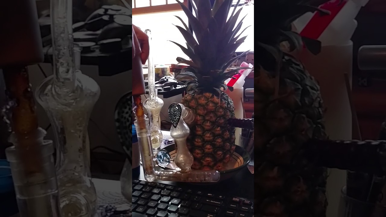 Express pineapple