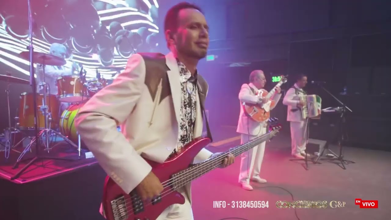 Te equivocaste Chuy luviano y los rayos de Mexico en vivo