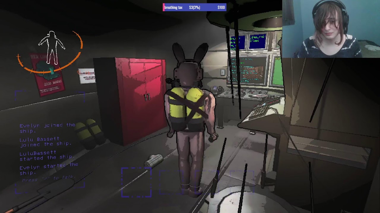 LETHAL COMPANY: FR THIS TIME!