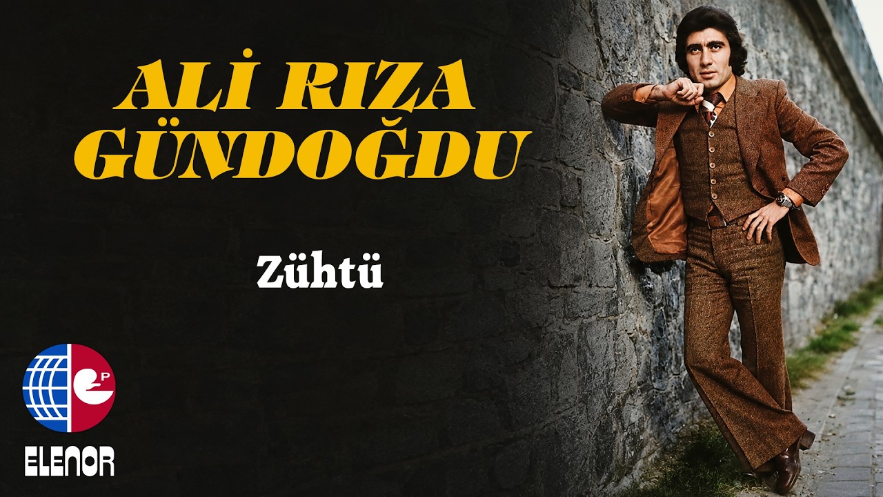 Ali Rıza Gündoğdu - Zühtü