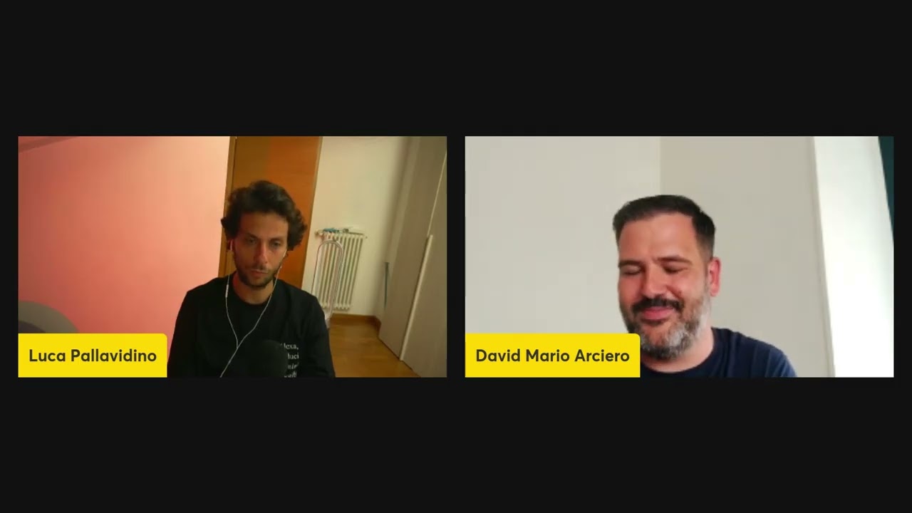 Il Caso Avetrana: intervista a David Mario Arciero (pt.1)