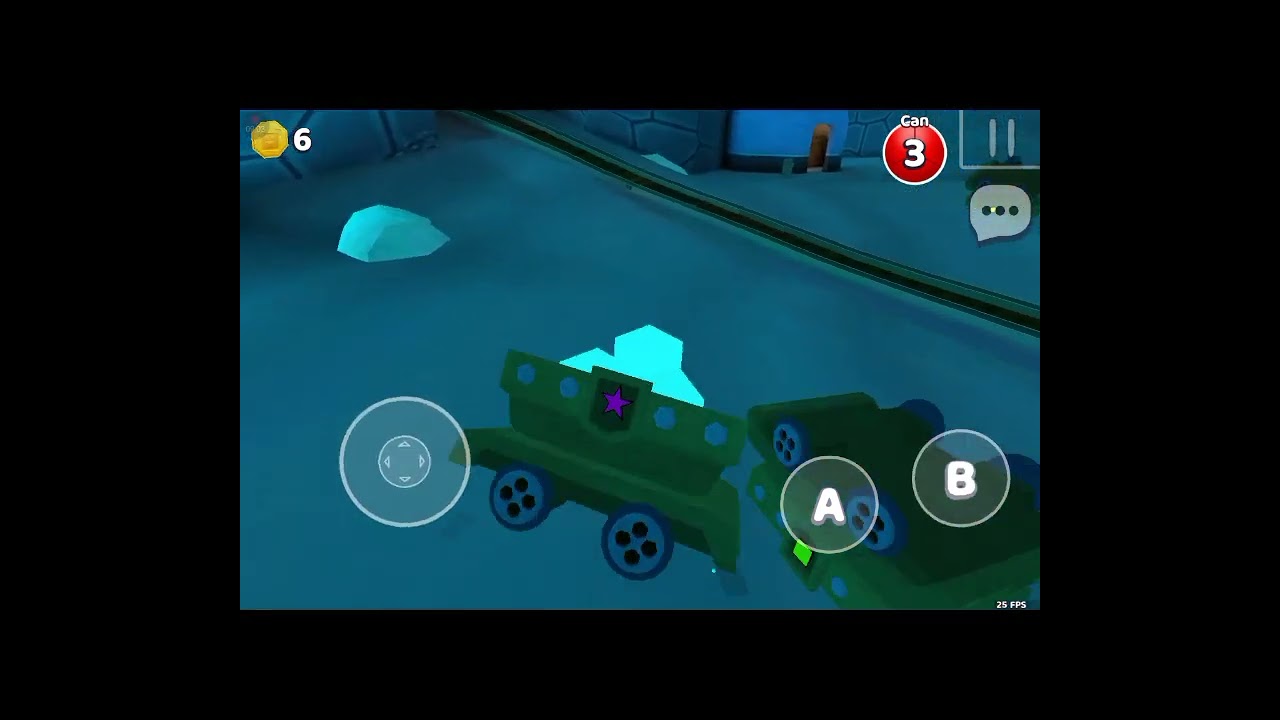 Super Bear Adventure Oynuyoruz