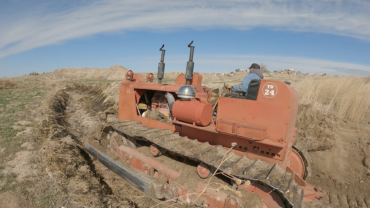 1957 TD 24