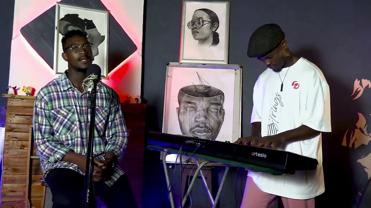 Bheshu -  Gospel Medley