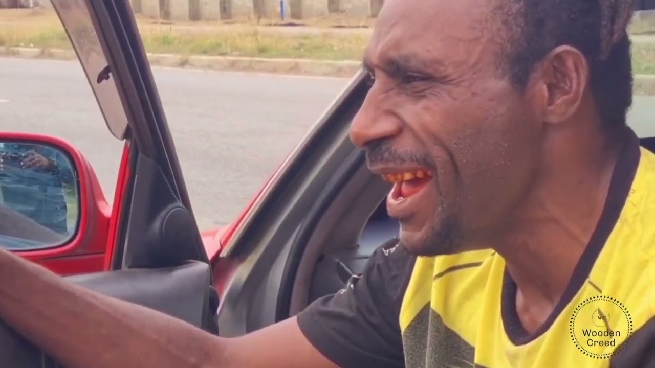 Awa JORAHAM(Derol Amesii ft Tims Katti