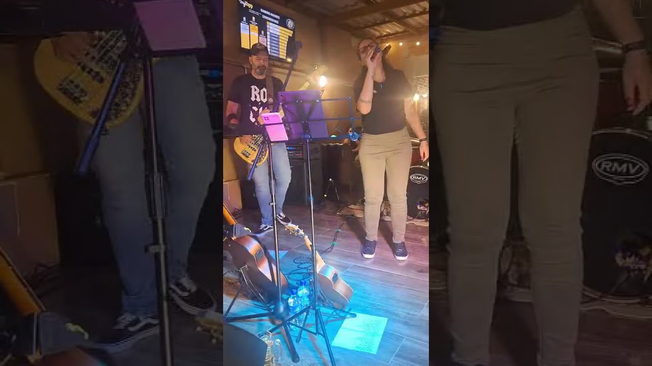 Banda Fourtune - Its my life - 04/2025