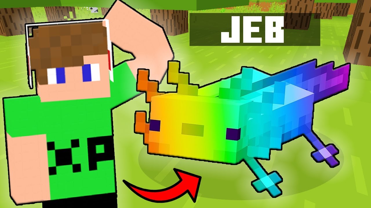 50 LEGENDÁT TESZTELTÜNK LE A MINECRAFT-BAN! 😱