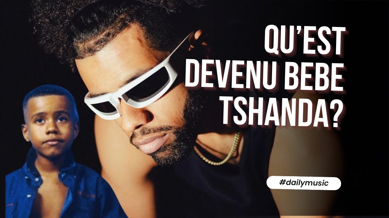 Bébé Tshanda, comment son père a détruit sa carrière