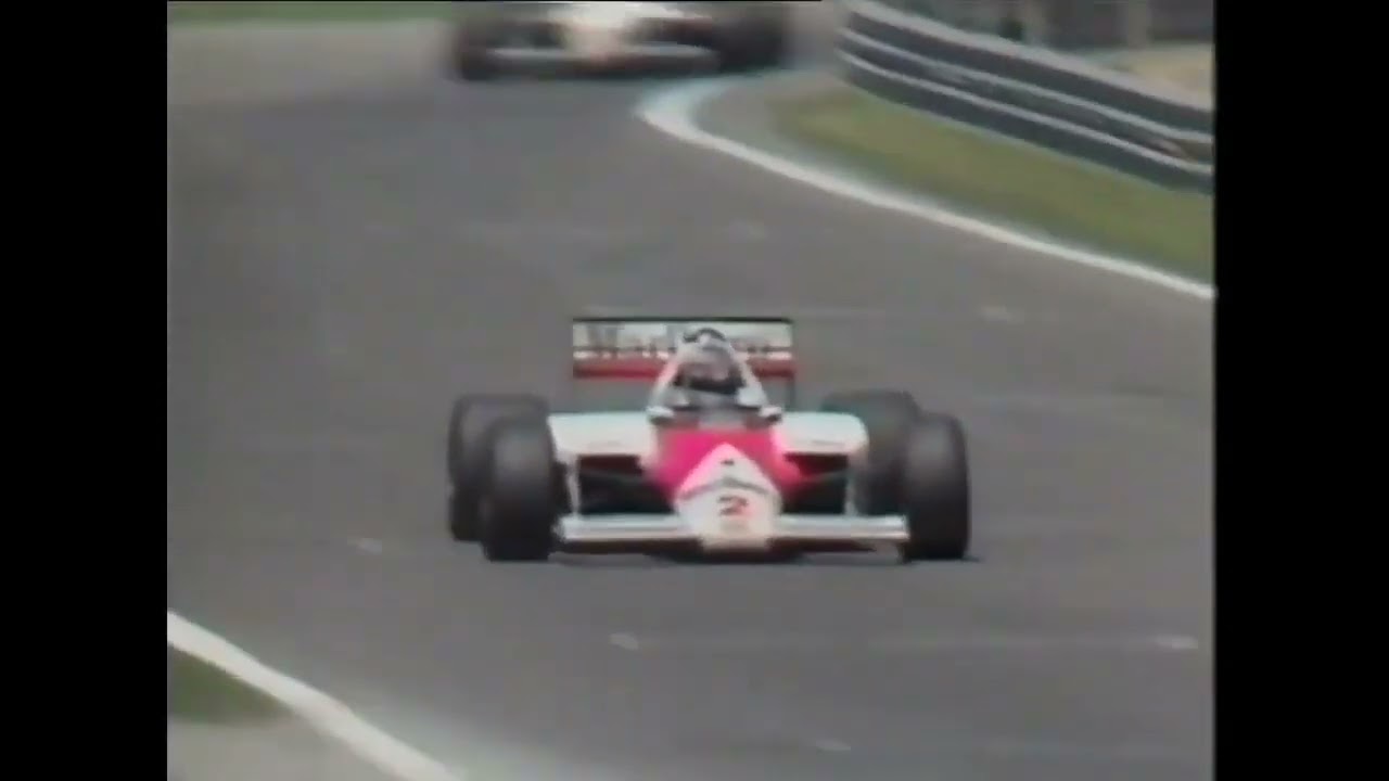 F1 Canada 1986 BZ 6