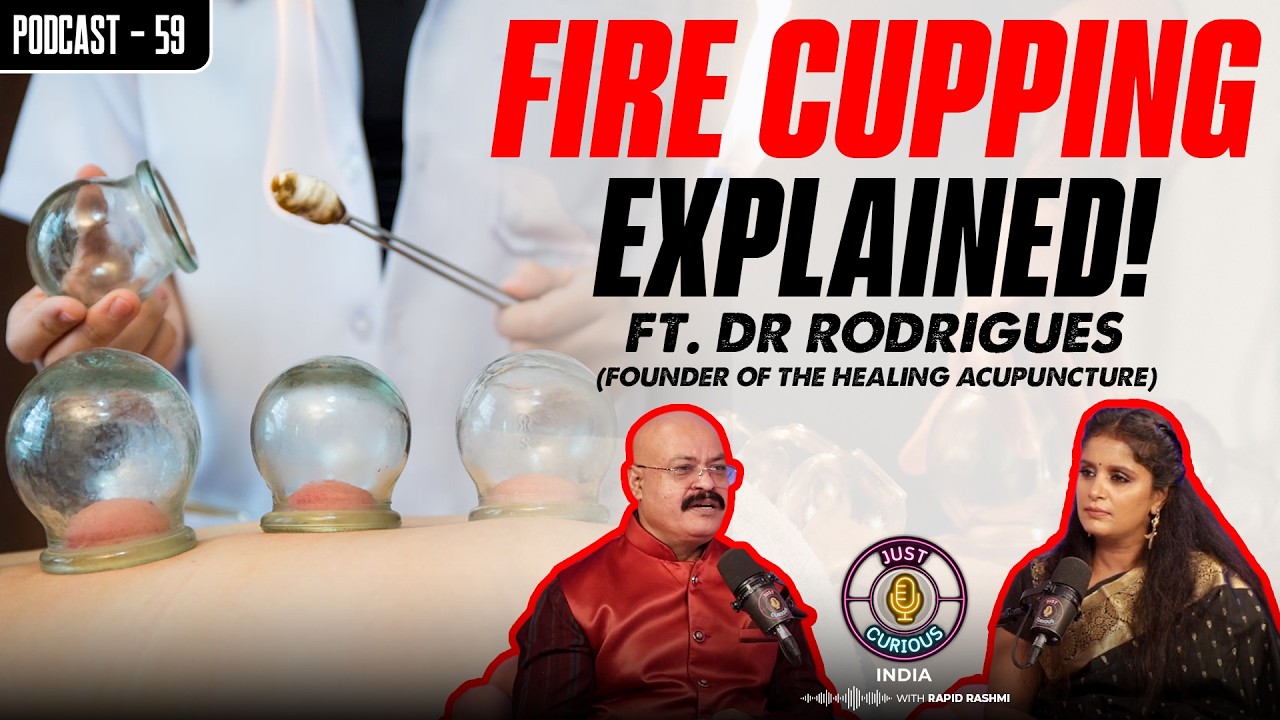 Ancient Healing in Modern Life: The Untold Science Behind Acupuncture’s Energy Flow & Healing
