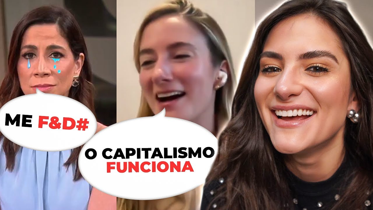 BILION&Aacute;RIA BRASILEIRA ESCANCARA A MILIT&Acirc;NCIA JORNAL&Iacute;STICA