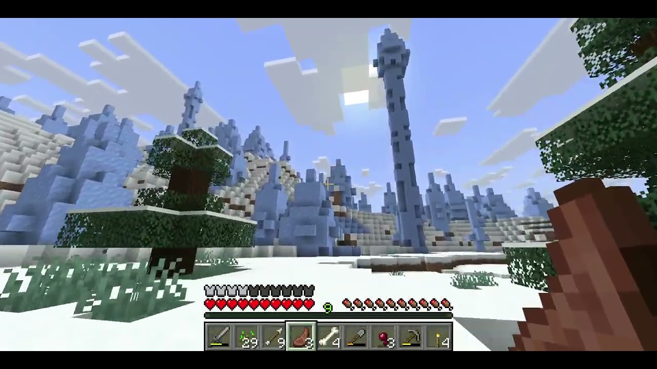 Minecraft mit bestem Freund #8