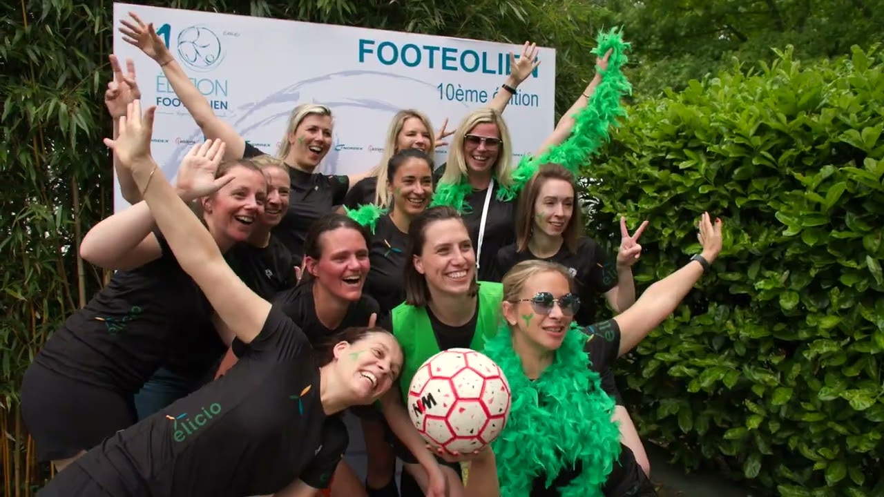 Footéolien 2022 CLIP V1