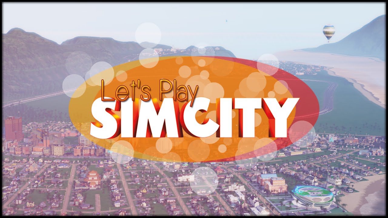 SimCity w/ AshvinElf | Banana Cat