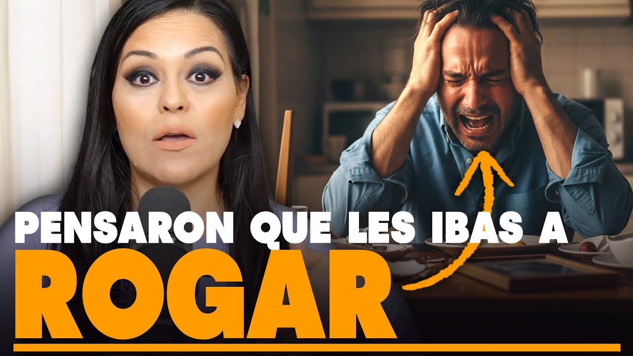 😱PENSARON QUE LES IVAS A PEDIR PERDÓN DE RODILLAS 🫵 PERO TODO LES SALIÓ AL REVÉS 😩TE VAN A ROGAR 😲