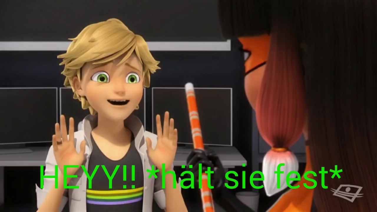 Marichat | S2 #1 [ German / Deutsch ]
