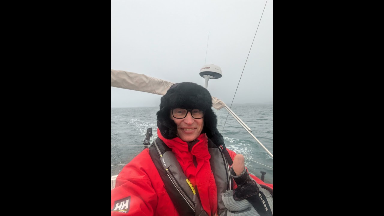 Podcast 163: Soloseiler syd gjennom vinteren