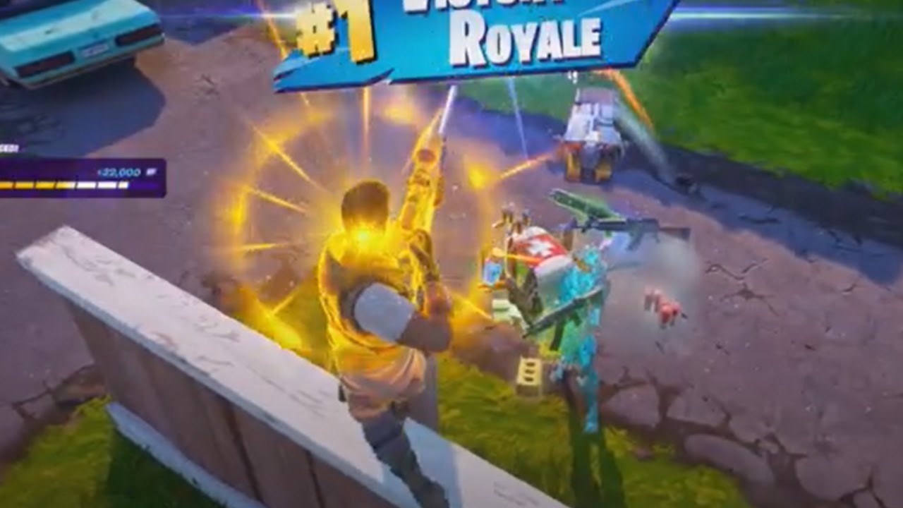 Blitz  Chapter 7 Fortnite, Don't miss it  , March 2026