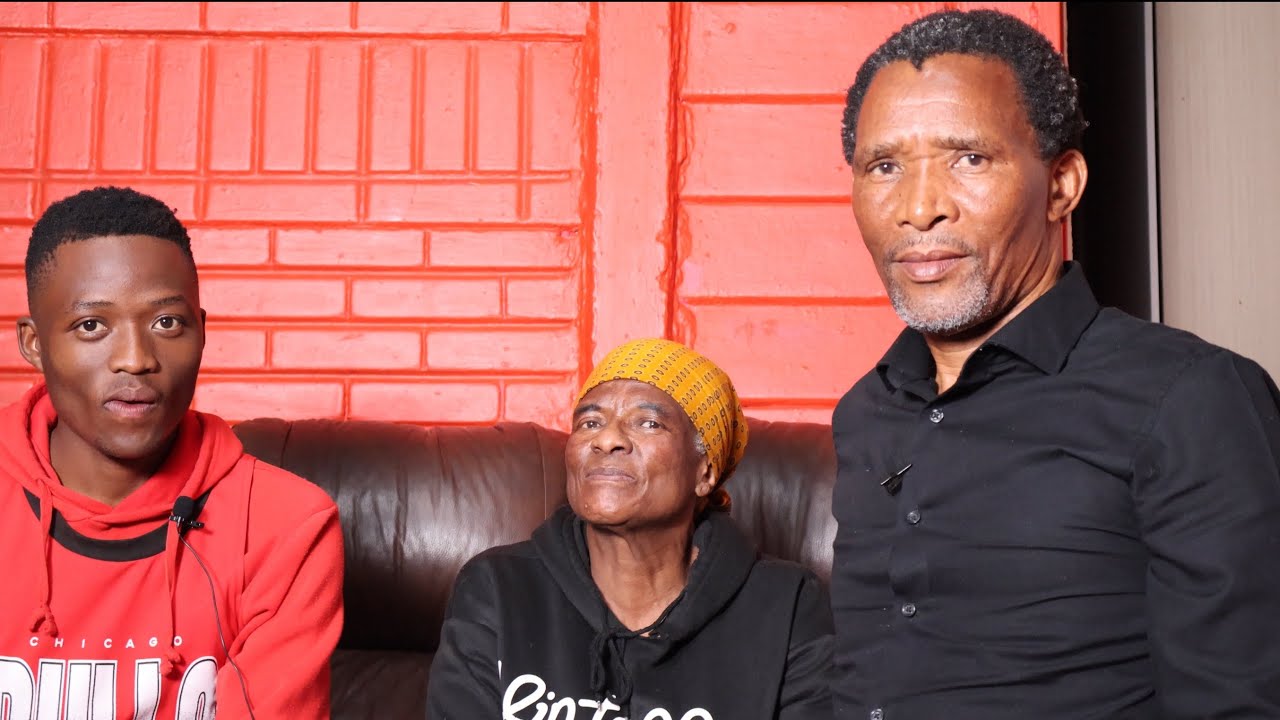 Ayanda Msweli Foundation | RAF Johannesburg Case 