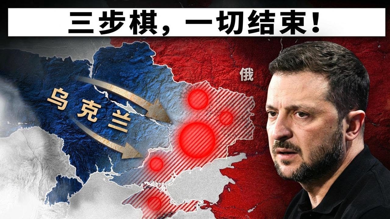 乌克兰刚刚推出史无前例的秘密武器，或将终结战争！