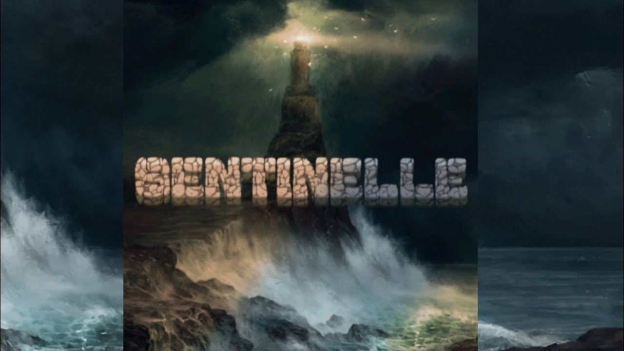 ↗️ St BASTINO - SENTINELLE 🕯️(Titre Disponible sur Spotify) #phare #lighthouse 163//153
