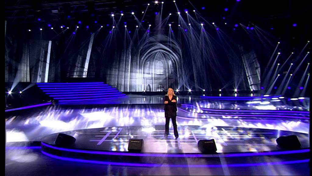 Vesna Zmijanac - Ponovi za mnom (Pink Music Festival 2015)