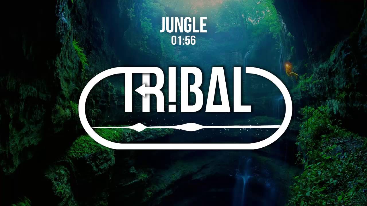 Inkyz - Jungle